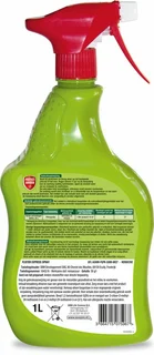 Protect Garden Flitser Express Spray - tegen Onkruid en Mos - 1L - afbeelding 2