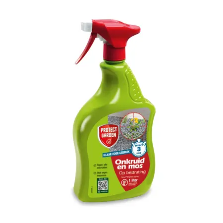 Protect Garden Flitser Express Spray