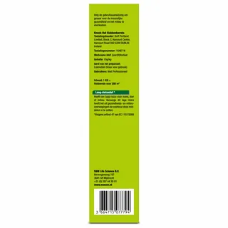 Protect Garden Knock-out Slakkenkorrels 1kg - afbeelding 3