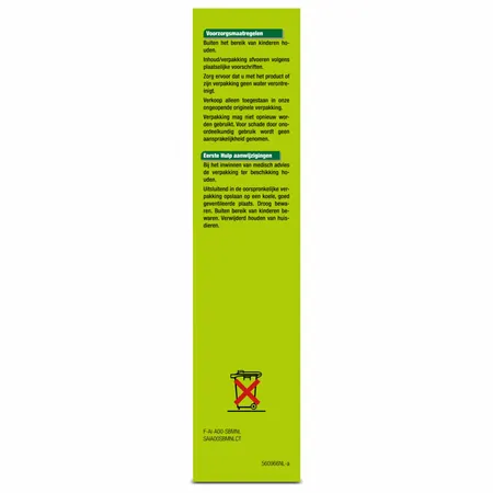 Protect Garden Knock-out Slakkenkorrels 1kg - afbeelding 4