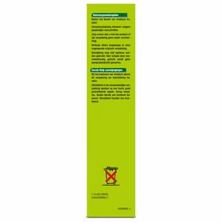 Protect Garden Knock-out Slakkenkorrels 1kg - afbeelding 4