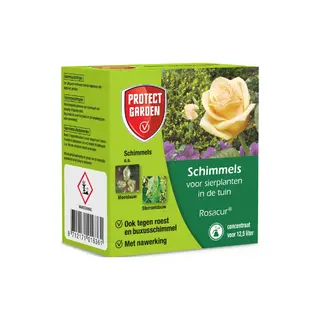 Protect Garden Rosacur concentraat - 50ml