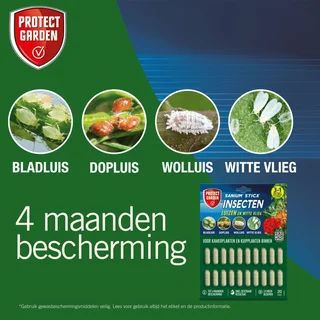 Protect Garden Sanium stick - 20 stuks - afbeelding 3