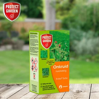 Protect Garden Tri-but Turbo - tegen Onkruid - 100ml - afbeelding 5