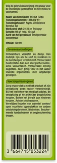 Protect Garden Tri-but Turbo - tegen Onkruid - 100ml - afbeelding 7