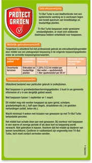 Protect Garden Tri-but Turbo - tegen Onkruid - 100ml - afbeelding 8
