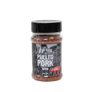 Pulled Pork Rub 200g - Not Just BBQ