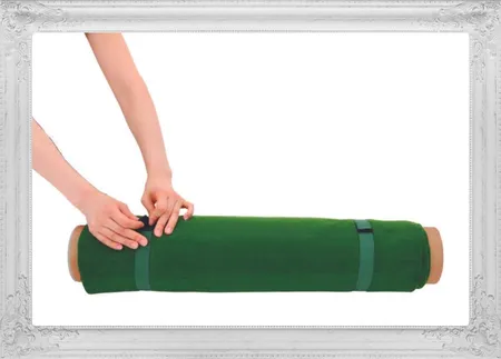 Puzzelmat Roll Up maximaal 1000 stukjes - afbeelding 3