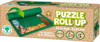 Puzzelmat Roll Up maximaal 1000 stukjes - afbeelding 1