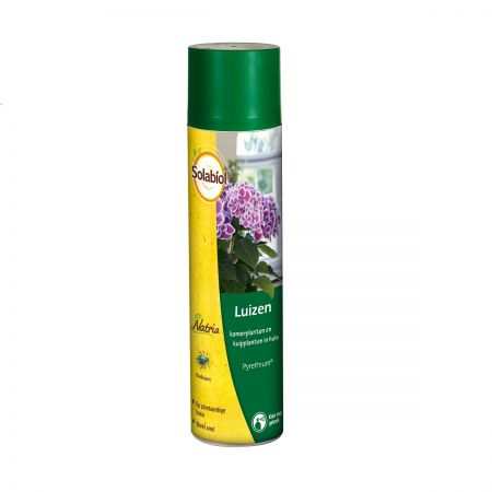 Solabiol Pyrethrum spray - 400ml