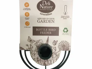 Recycle Bottle Feeder - Deli nature