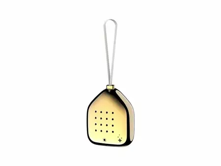 Relaxound Jingle Bells Gold Glow