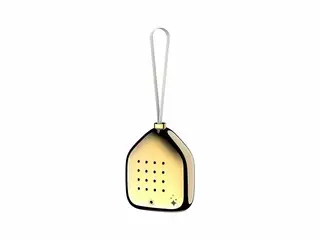 Relaxound Jingle Bells Gold Glow