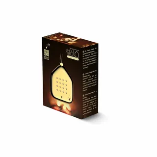 Relaxound Jingle Bells Gold Glow - afbeelding 4