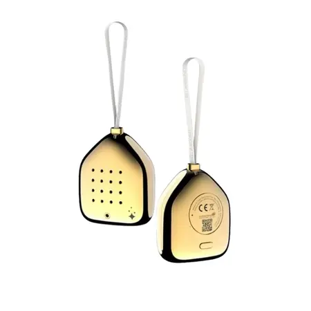 Relaxound Jingle Bells Gold Glow - afbeelding 2