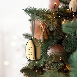 Relaxound Jingle Bells Gold Glow - afbeelding 3
