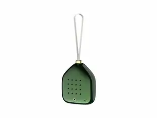 Relaxound Jingle Bells Green Sparkles