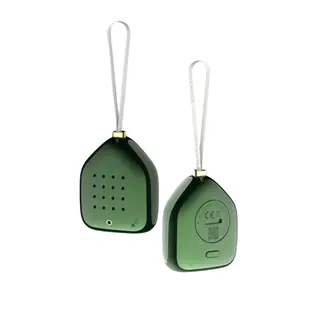 Relaxound Jingle Bells Green Sparkles - afbeelding 3