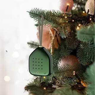 Relaxound Jingle Bells Green Sparkles - afbeelding 4