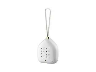 Relaxound Jingle Bells White Stars – Akoestische Kerstversiering | DeTuinwinkelOnline