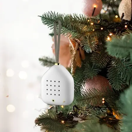 Relaxound Jingle Bells White Stars - afbeelding 4