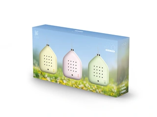 Relaxound Lily Bells Selection