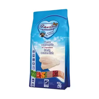 Renske Hondenvoer Adult Oceaanvis 2kg