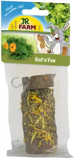 Roll'n fun 120g - JR Farm