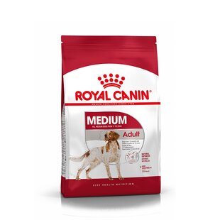 Royal Canin Hondenvoer Shn Medium Adult 4kg