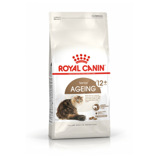 Royal Canin Kattenvoer Ageing 12+ 2kg