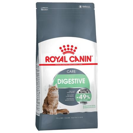 Royal Canin Kattenvoer Digestive Care 2kg