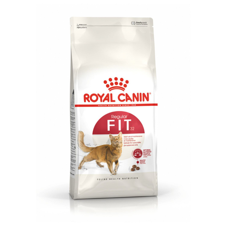 Royal Canin Kattenvoer Fit 32 2kg