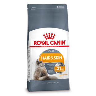 Royal Canin Kattenvoer Hair & Skin Care 2kg