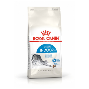 Royal Canin Kattenvoer Indoor 27 2kg