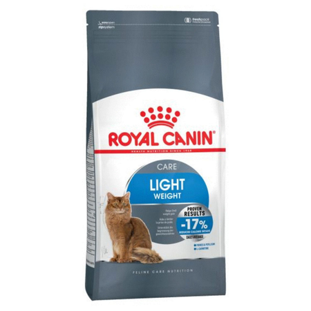 Royal Canin Kattenvoer Light Weight Care 1,5kg