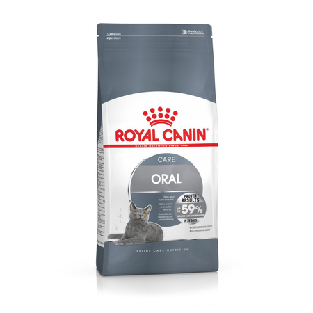 Royal Canin Kattenvoer Oral Care 3,5kg