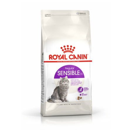 Royal Canin Kattenvoer Sensible 33 2kg