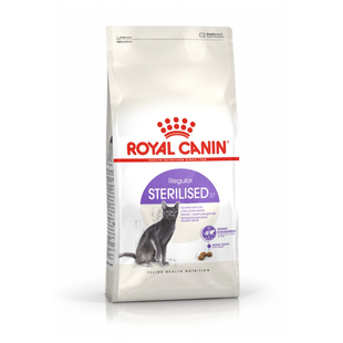 Royal Canin Kattenvoer Sterilised 37 2kg