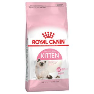 Royal Canin Kattenvoer Kitten 2kg - afbeelding 1