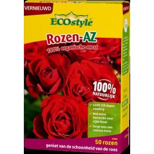 Ecostyle Rozen-AZ 1,6 kg