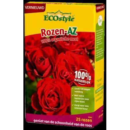 Ecostyle Rozen-AZ 800 g