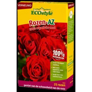 Ecostyle Rozen-AZ 800 g