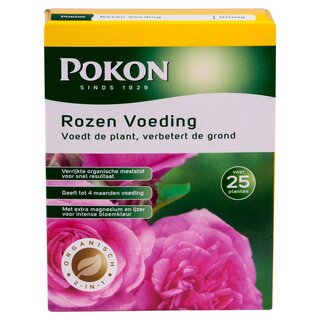 Rozen Mest 1kg