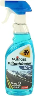 Ruitontdooier -30C 500ml
