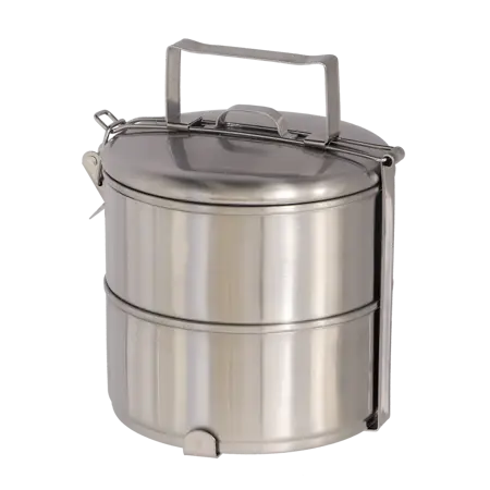 RVS Rantang S - afbeelding 1