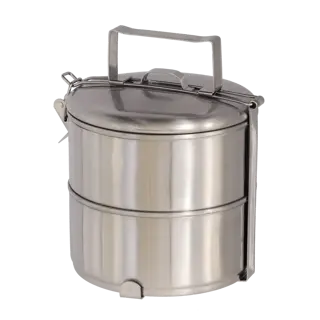 RVS Rantang S - afbeelding 1