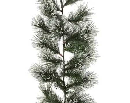 Everlands Sandia Guirlande Crystal 270cm