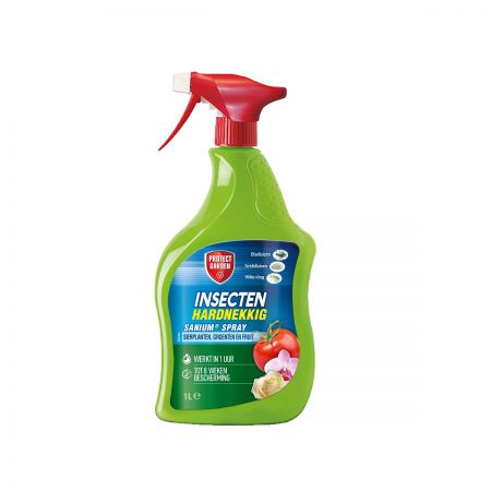 Protect Garden Sanium insectenmiddel spray - 1L