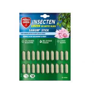 Protect Garden Sanium stick - 20 stuks