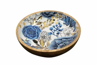 Schaal Dutch Blue D31b31h7cm - afbeelding 4